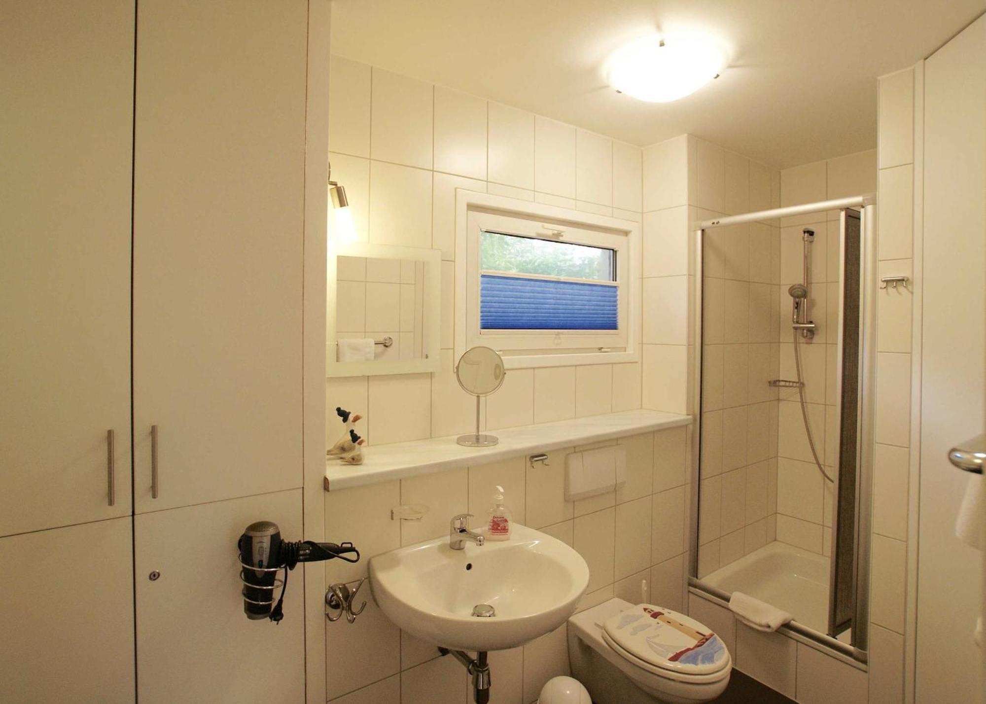 Ferienhaus Boddenhus Glowe Bagian luar foto